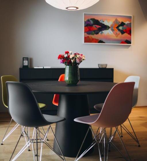 Appart Hotel Knappaboda