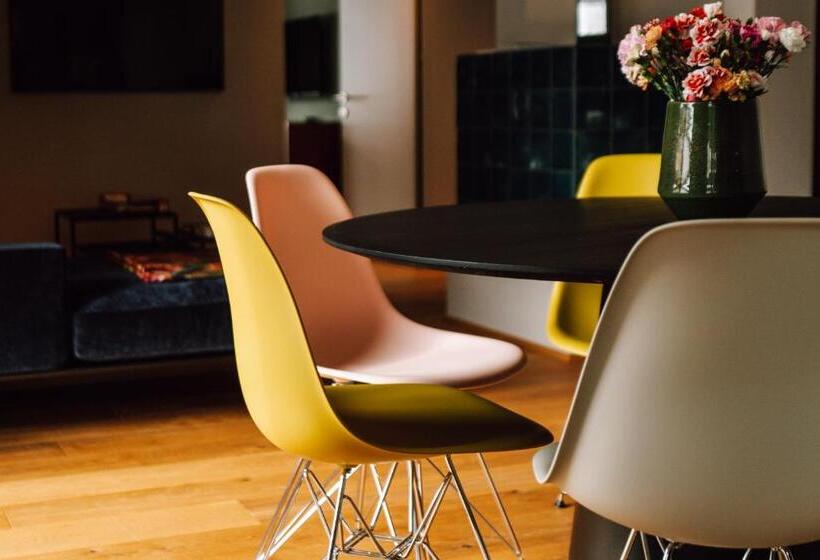 Appart Hotel Knappaboda