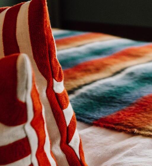 Appart Hotel Knappaboda