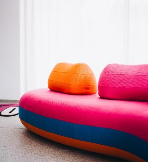 Appart Hotel Knappaboda