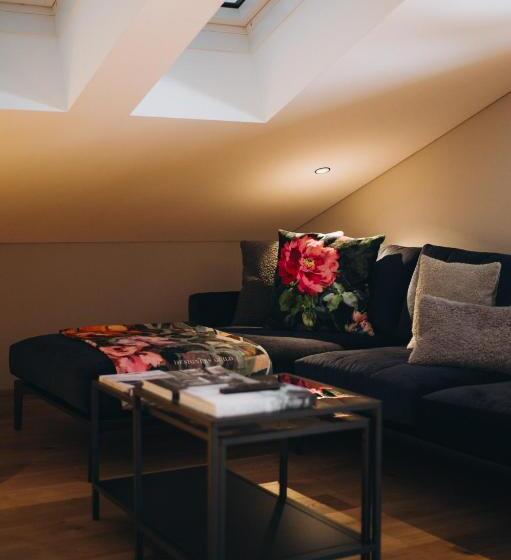 Appart Hotel Knappaboda