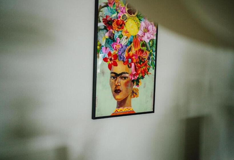 Appart Hotel Knappaboda