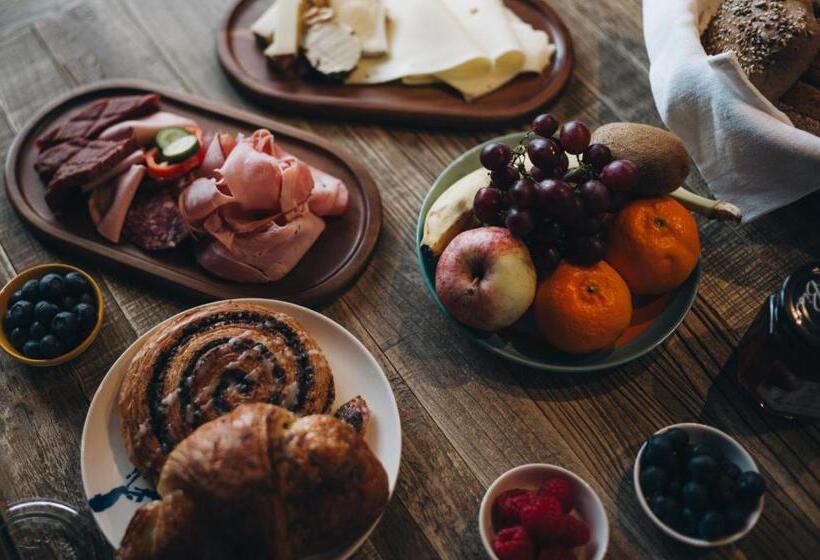 Appart Hotel Knappaboda