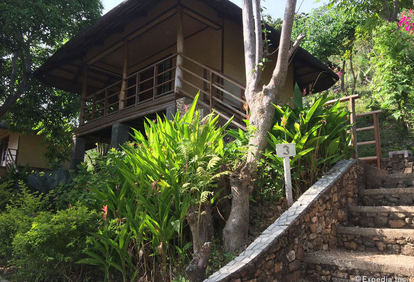 Balinsasayaw Resort