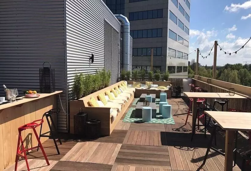 Cityden Zuidas