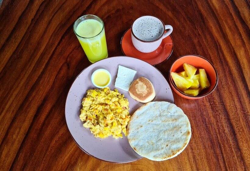 Hacienda Hotel El Percal