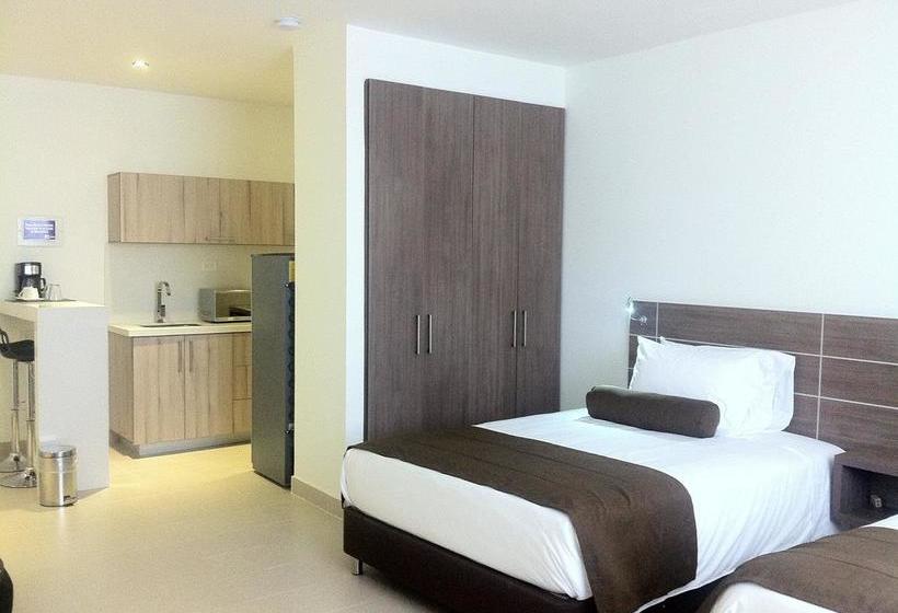 Hausen Hotel   Suites