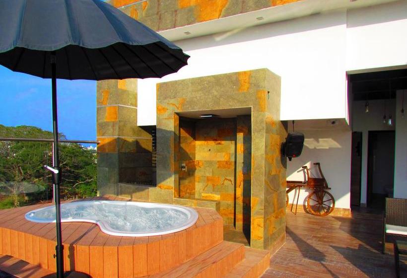 Hausen Hotel   Suites