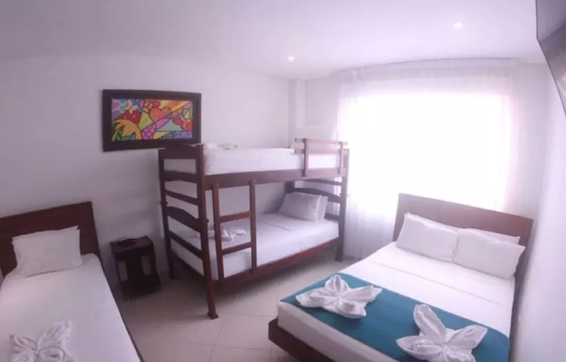 Hbd Hotel Spa