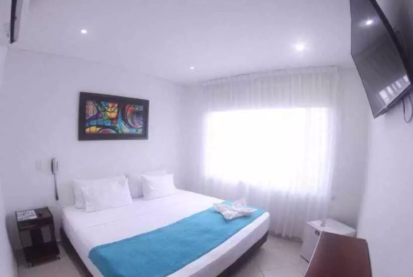 Hbd Hotel Spa