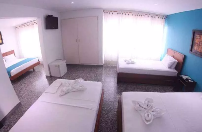 Hbd Hotel Spa