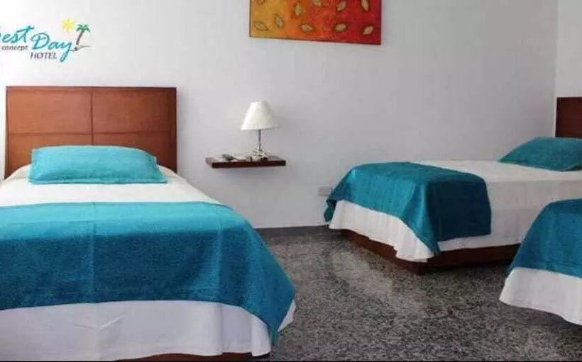 Hbd Hotel Spa