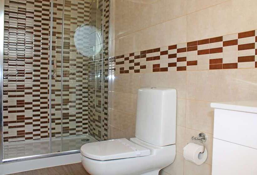 مسافرخانه Monte Carlo Love Porto