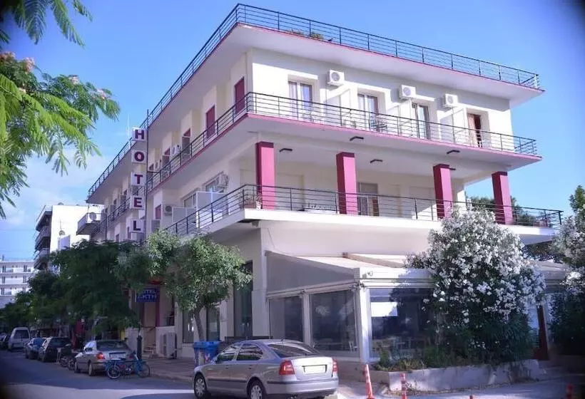 Hotelli Akti