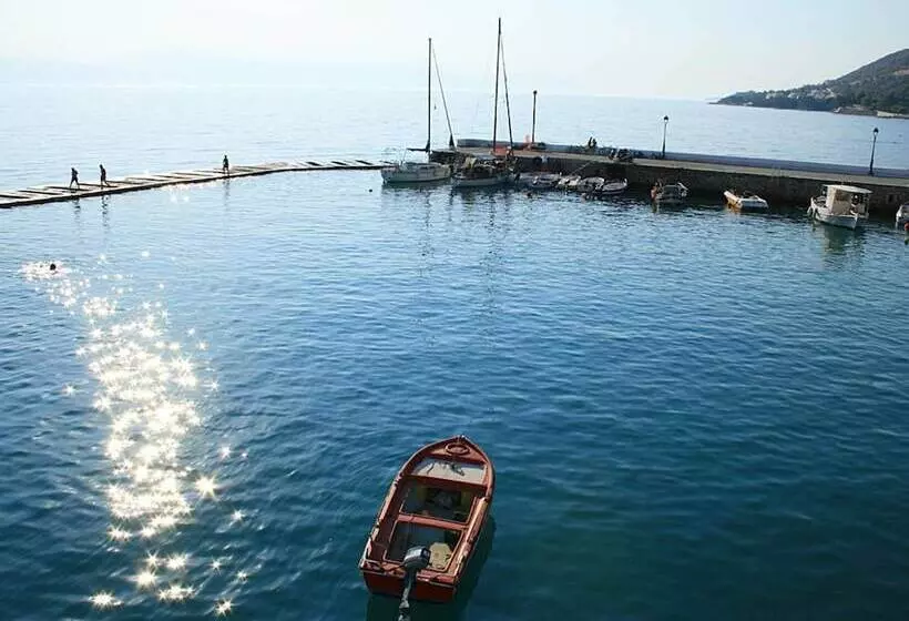 Hotelli Akti