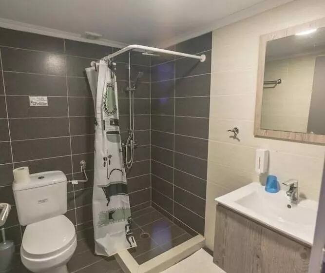 Hotelli Akti