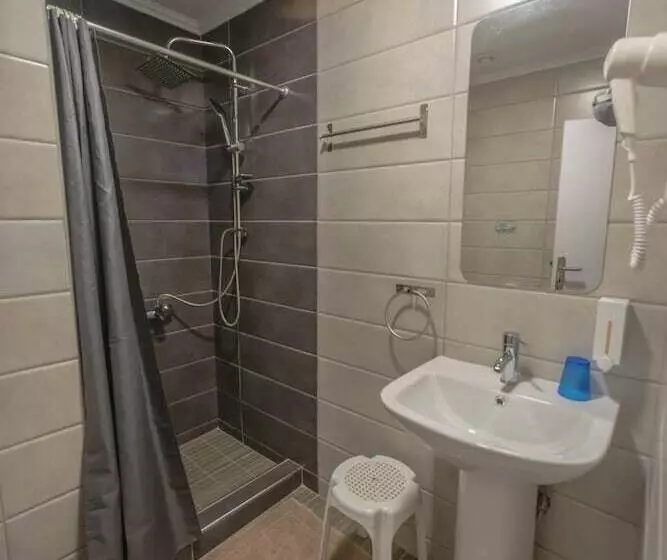 Hotelli Akti