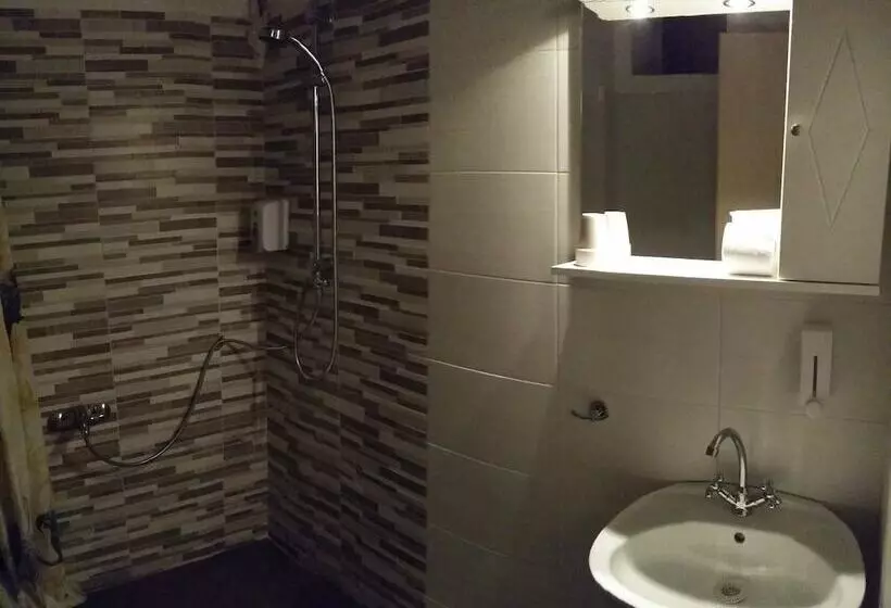 Hotelli Akti