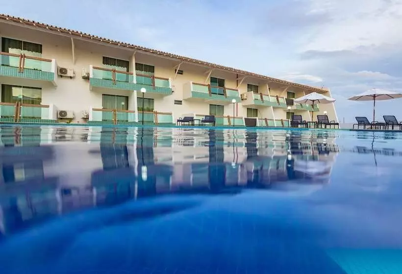 Arrey Hotel Beach