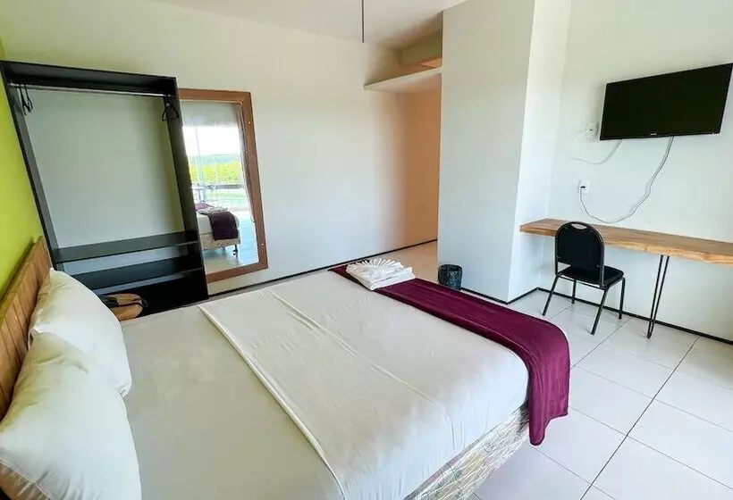 Arrey Hotel Beach