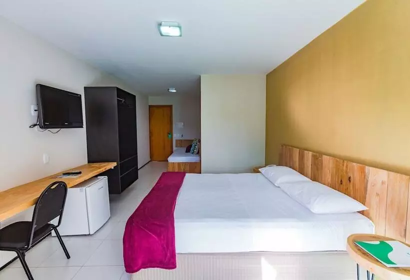 Arrey Hotel Beach