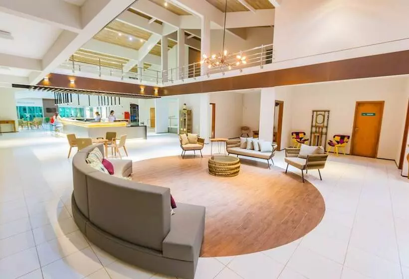 Arrey Hotel Beach