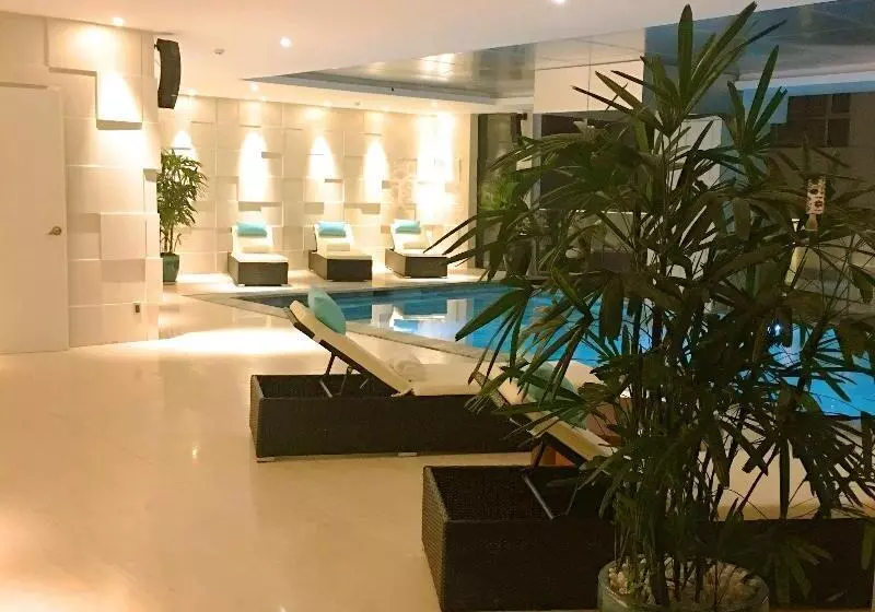 Arrey Hotel Beach