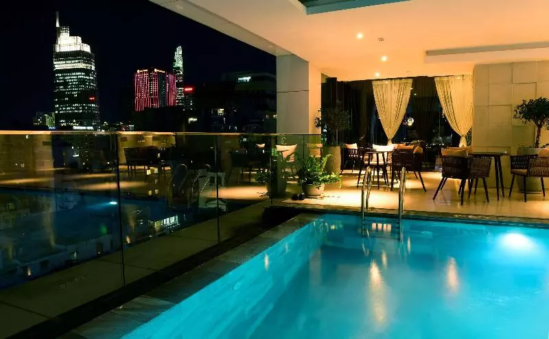 Arrey Hotel Beach