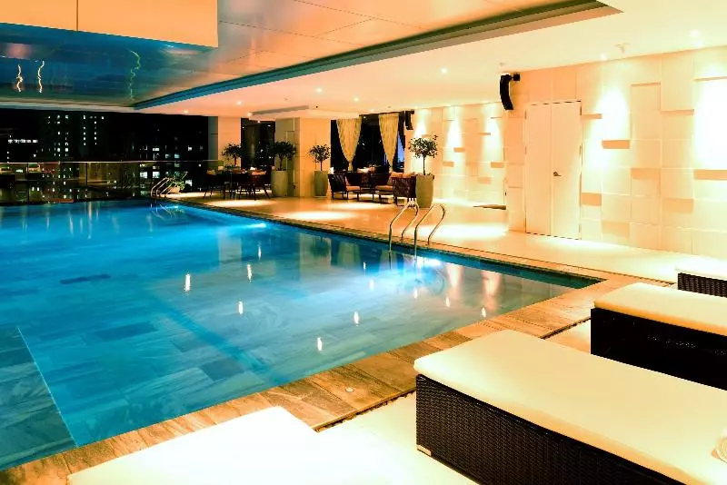 Arrey Hotel Beach