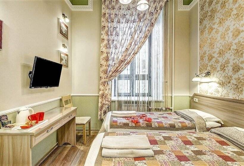 בית מלון כפרי Avita Krasnye Vorota