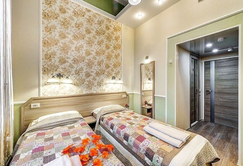 בית מלון כפרי Avita Krasnye Vorota