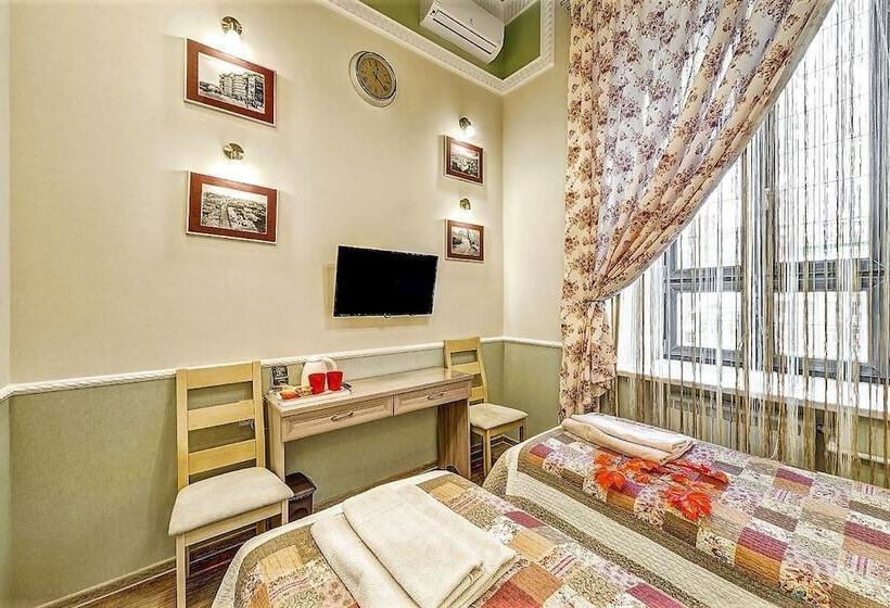 בית מלון כפרי Avita Krasnye Vorota