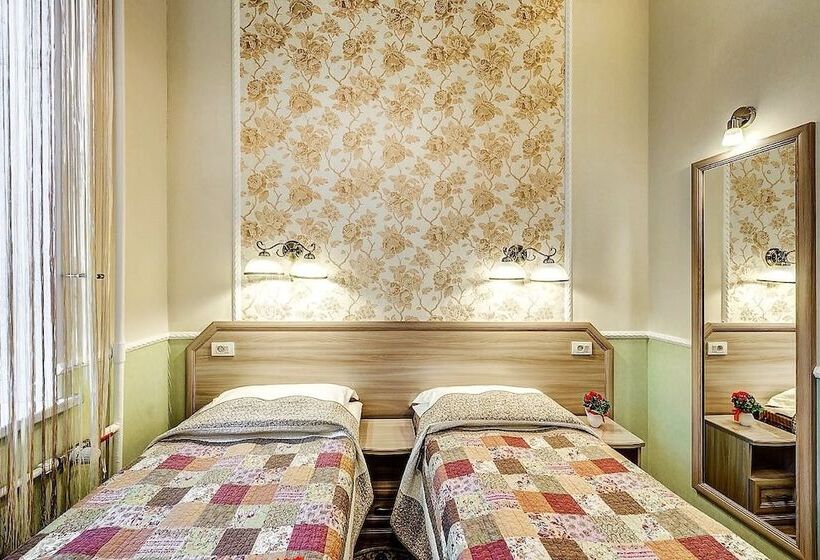 בית מלון כפרי Avita Krasnye Vorota