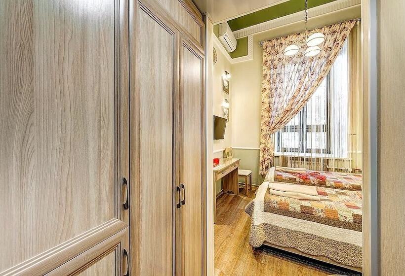 בית מלון כפרי Avita Krasnye Vorota