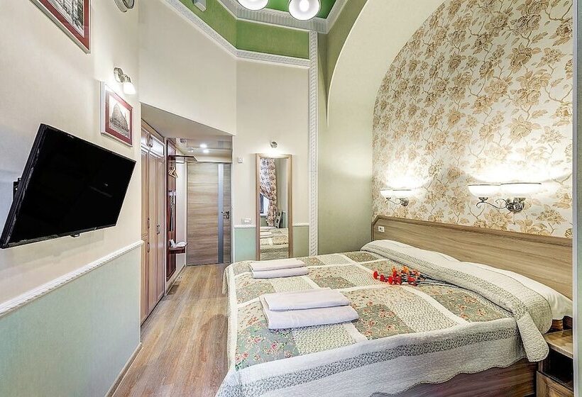 בית מלון כפרי Avita Krasnye Vorota