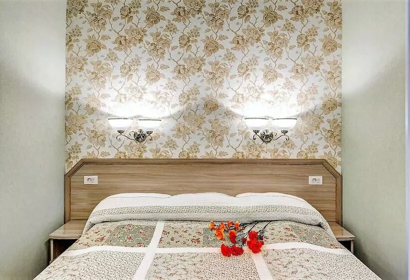 هتل Avita Krasnye Vorota