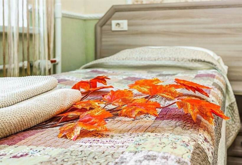 בית מלון כפרי Avita Krasnye Vorota