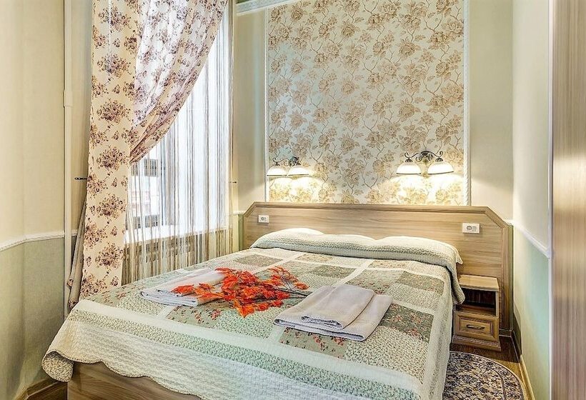 בית מלון כפרי Avita Krasnye Vorota