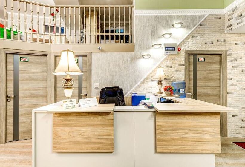 בית מלון כפרי Avita Krasnye Vorota