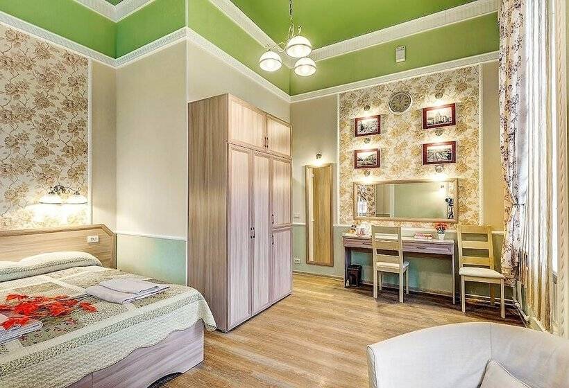 בית מלון כפרי Avita Krasnye Vorota