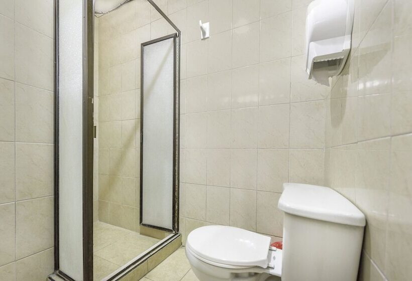 Ayenda 1120 Hotel Comercial