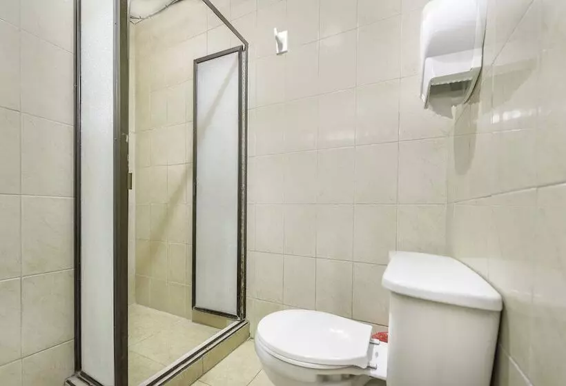 Ayenda 1120 Hotel Comercial