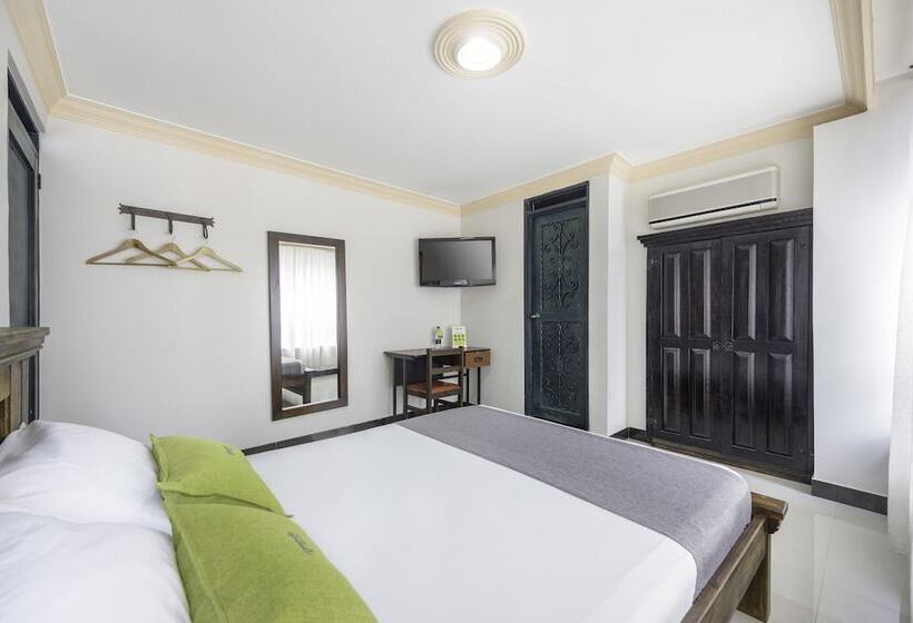 Ayenda 1120 Hotel Comercial