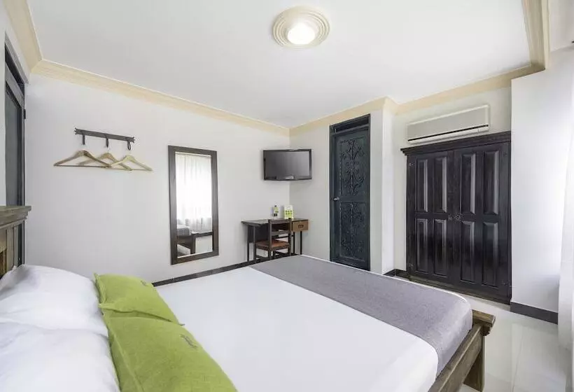 Ayenda 1120 Hotel Comercial