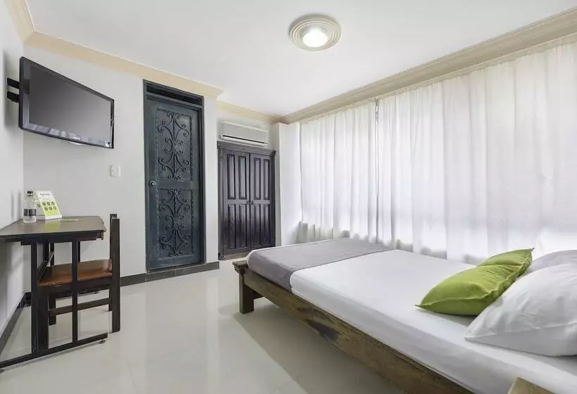 Ayenda 1120 Hotel Comercial