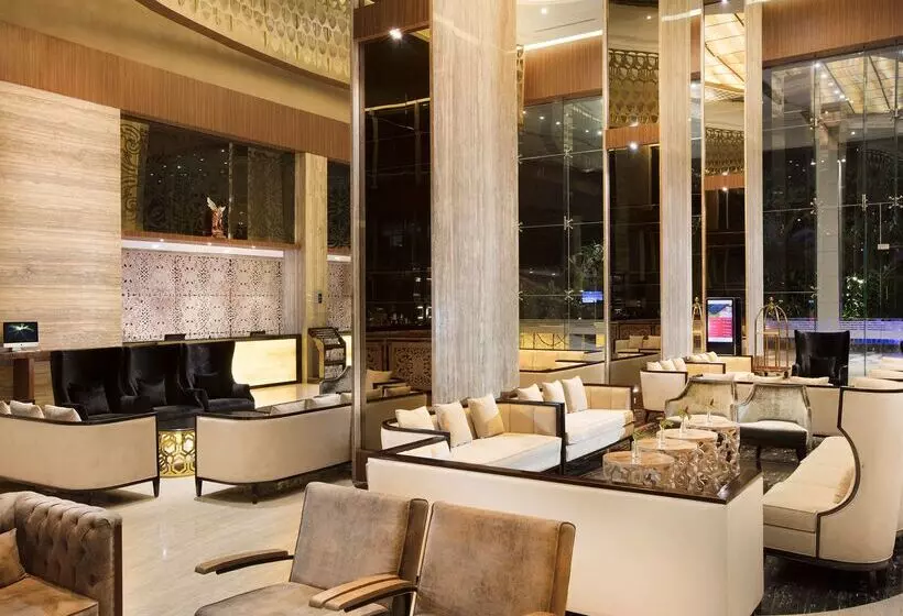 ホテル Wyndham Panbil Batam