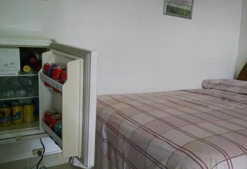 هتل Campestre Sanvalay Inn