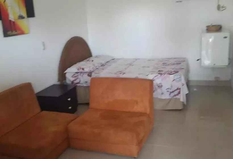 هتل Campestre Sanvalay Inn