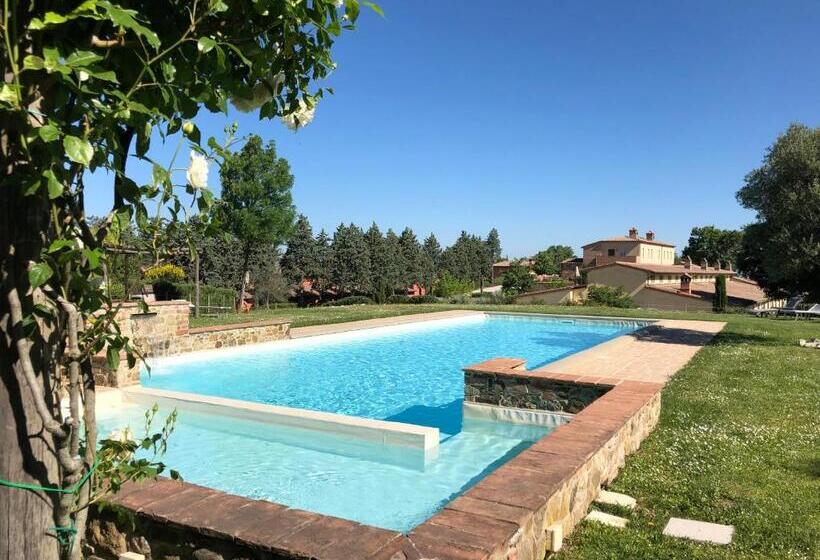 ホテル Cignella Resort