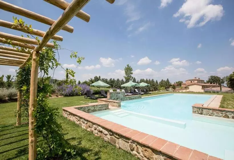 ホテル Cignella Resort